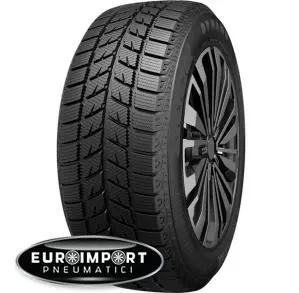 Dynamo SNOW-H MWH01 185/60 R14 82 T  TL